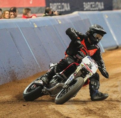 Dirt Track Resurrection!