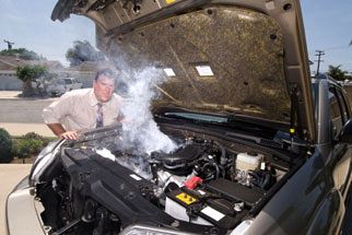 Common Signs Of a Worn Out Engine