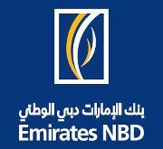 Emirates NBD- KSA