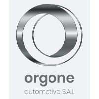 Orgone automotive S.A.L