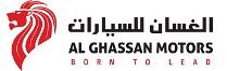 Al Ghassan Motors