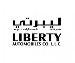 Liberty Automobiles Company (Abu Dhabi)