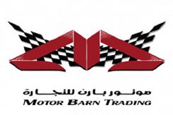 Motor Barn Trading