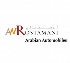 A W Rostamani Arabian Automobiles (Dubai)