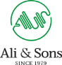 Ali & Sons Co. LLC