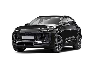 2025 Audi Q6 e-tron S-line Automatic