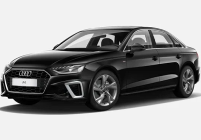 2021 Audi A4 Sedan 2 L., 150 hp, 7 speed, Automatic, FWD