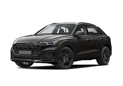 2024 أودي Q8 55 TFSI Quattro "3لتر,335حصان,8سرعات,ناقل حركة أوتوماتيكي,دفع رباعي"
