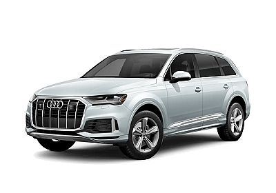 2024 أودي كيو 7 55 TFSI Quattro "3لتر,335حصان,8سرعات,ناقل حركة أوتوماتيكي,دفع رباعي"