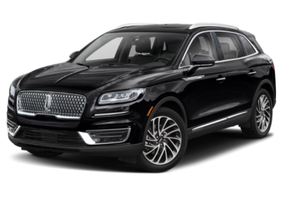 2021 Lincoln  Nautilus nautilus 2 L., 250 hp, 8 speed, Automatic, FWD