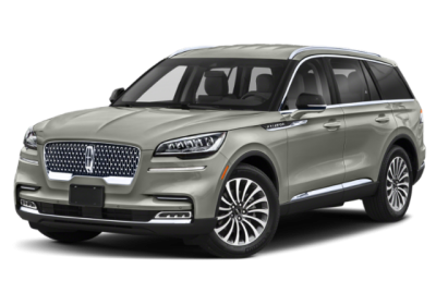 2021 Lincoln  Aviator Reserve 3 L., 400 hp, 10 speed, Automatic, AWD