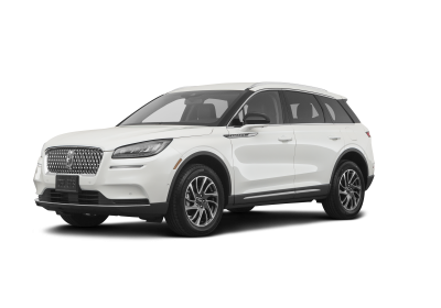 2021 Lincoln  Corsair Reserve 2 L., 250 hp, 8 speed, Automatic, FWD