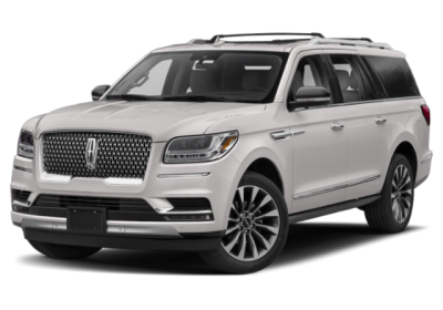 2021 Lincoln  Navigator  Select 3.5 L., 450 hp, 10 speed, Automatic, 4WD