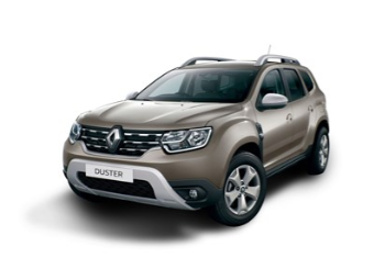 2022 Renault Duster SE 4x4 Petrol, 2 L., 135 hp, Continuous Variable Transmission, CVT, AWD