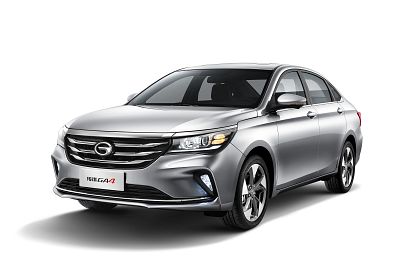 2022 Trumpchi GA4 GE Petrol, 1.5 L., 114 hp, 4 speed, Automatic, 2WD