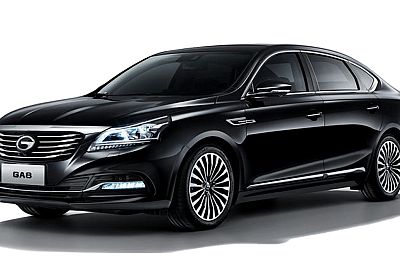 2022 Trumpchi GA8 GE Petrol, 2 L., 198 hp, 6 speed, Automatic, FWD