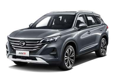 2022 Trumpchi GS5 Super  GL Petrol, 1.5 L., 166 hp, 6 speed, Automatic, FWD