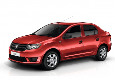 Dacia Logan Lebanon Cars Wheelers