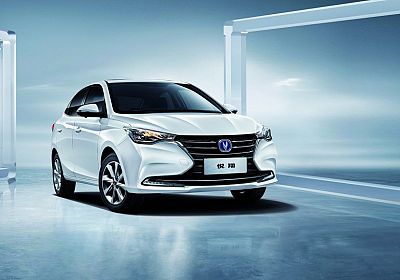 2022 Changan Alsvin Full Petrol, 1.5 L., 105 hp, 5 speed, DCT (Dual Clutch Transmission), FWD