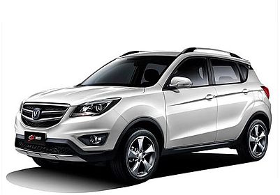 Changan Lebanon Cars Buy Changan Wheelers