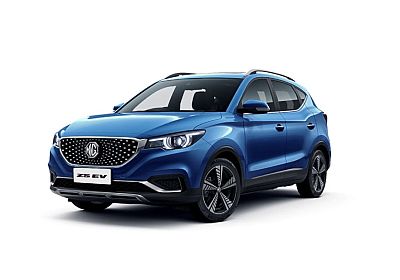2022 MG HS LUX Petrol, 2 L., 255 hp, 6 speed, Automatic, 4WD