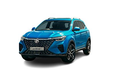 2025 MG RX5 STD Petrol, 1.5 L., 171 hp, 7 speed, DCT (Dual Clutch Transmission), FWD