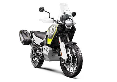 2025 Husqvarna Norden 901 Expedition 889 CC, 2 cyl., 6, 105 hp
