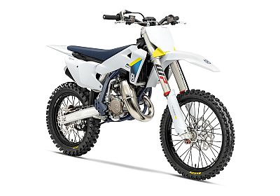 2027 Husqvarna TC 85 19/16 64.90 CC, 1 cyl., 6, 16 hp
