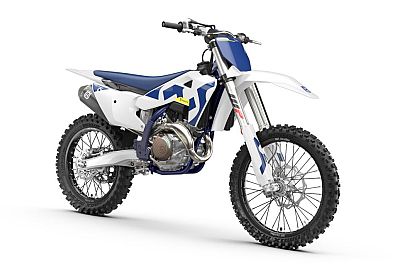 2026 Husqvarna FC 450 449.9 CC, 1 cyl., 5, 60 hp