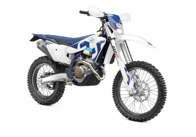 2026 Husqvarna FE 501 510.9 CC, 1 cyl., 6-Speed