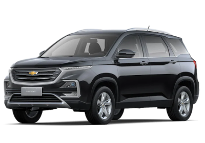 2022 Chevrolet Captiva LS Petrol, 1.5 L., 149 hp, Continuous Variable Transmission, CVT, FWD