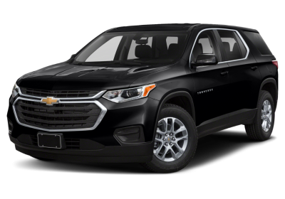 2021 Chevrolet Traverse LT 3.6 L., 310 hp, 9 speed, Automatic, AWD