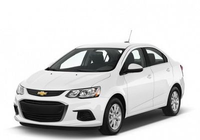 Chevrolet Aveo Lebanon Cars Wheelers