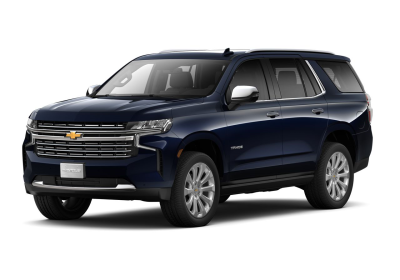 2022 Chevrolet Tahoe LT 5.3 L., 355 hp, 10 speed, Automatic, AWD