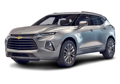 2022 Chevrolet Blazer 1LT Petrol, 2.5 L., 193 hp, 9 speed, Automatic, FWD