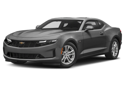 2022 Chevrolet Camaro 1LT 3.6 L., 335 hp, 10 speed, Automatic, RWD