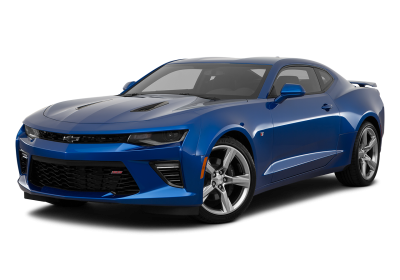 2021 Chevrolet Camaro 1LT Petrol, 3.6 L., 335 hp, 10 speed, Automatic, RWD