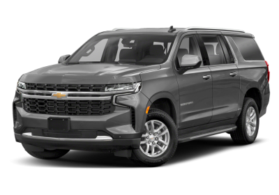 2021 Chevrolet Suburban Premier 5.3 L., 335 hp, 10 speed, Automatic, AWD