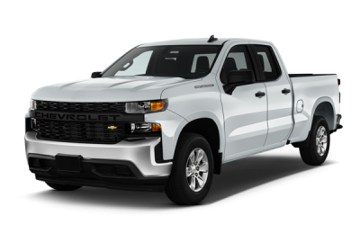 2021 Chevrolet Silverado  LT 1500 REGULAR CAB TRAIL BOSS Petrol, 5.3 L., 355 hp, 10 speed, Automatic, AWD