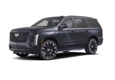 2025 Cadillac Escalade Sport Petrol, 6.2 L., 420 hp, 10 speed, Automatic with overdrive, AWD