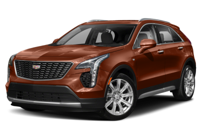 2021 Cadillac XT4 Sport 2 L., 237 hp, 9 speed, Automatic, AWD