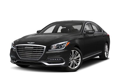 2022 Genesis  G80 Platinum Petrol, 3.8 L., 315 hp, 8 speed, Automatic, RWD