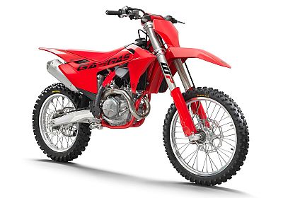 2025 Gasgas MC  450F 449.9 CC, 1 cyl., 5-Speed