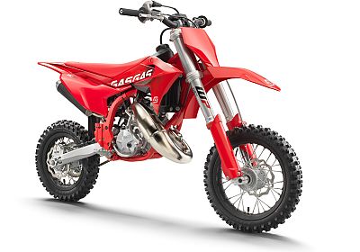 2027 Gasgas MC  50 50 CC, 1 cyl.