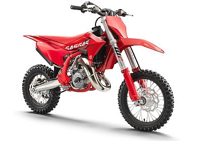 2027 Gasgas MC  65 64.9 CC, 1 cyl., 6-Speed