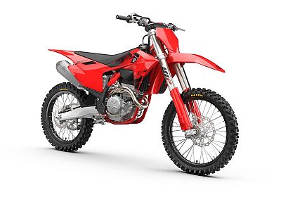 2026 Gasgas MC  250F 249.9 CC, 1 cyl., 5-Speed