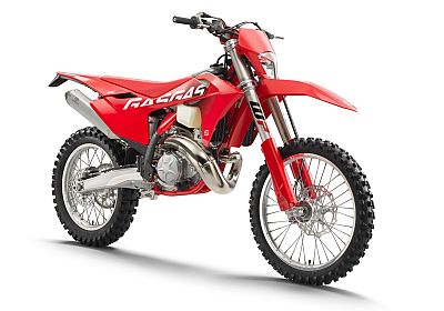 2024 Gasgas EC 300  293.15 CC, 1 cyl., 6 speed, 50 hp