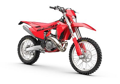 2025 Gasgas EC 300  293.15 CC, 1 cyl., 6-Speed
