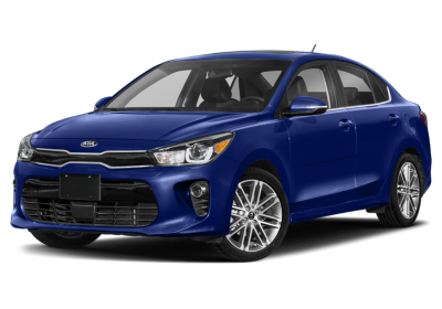 2022 Kia Rio Sedan S Petrol, 1.6 L., 123 hp, 6 speed, Automatic, FWD