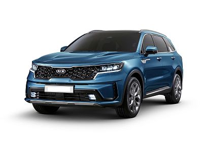 2022 Kia Sorento 3.3L FWD Petrol, 3.3 L., 290 hp, 8 speed, Automatic, FWD